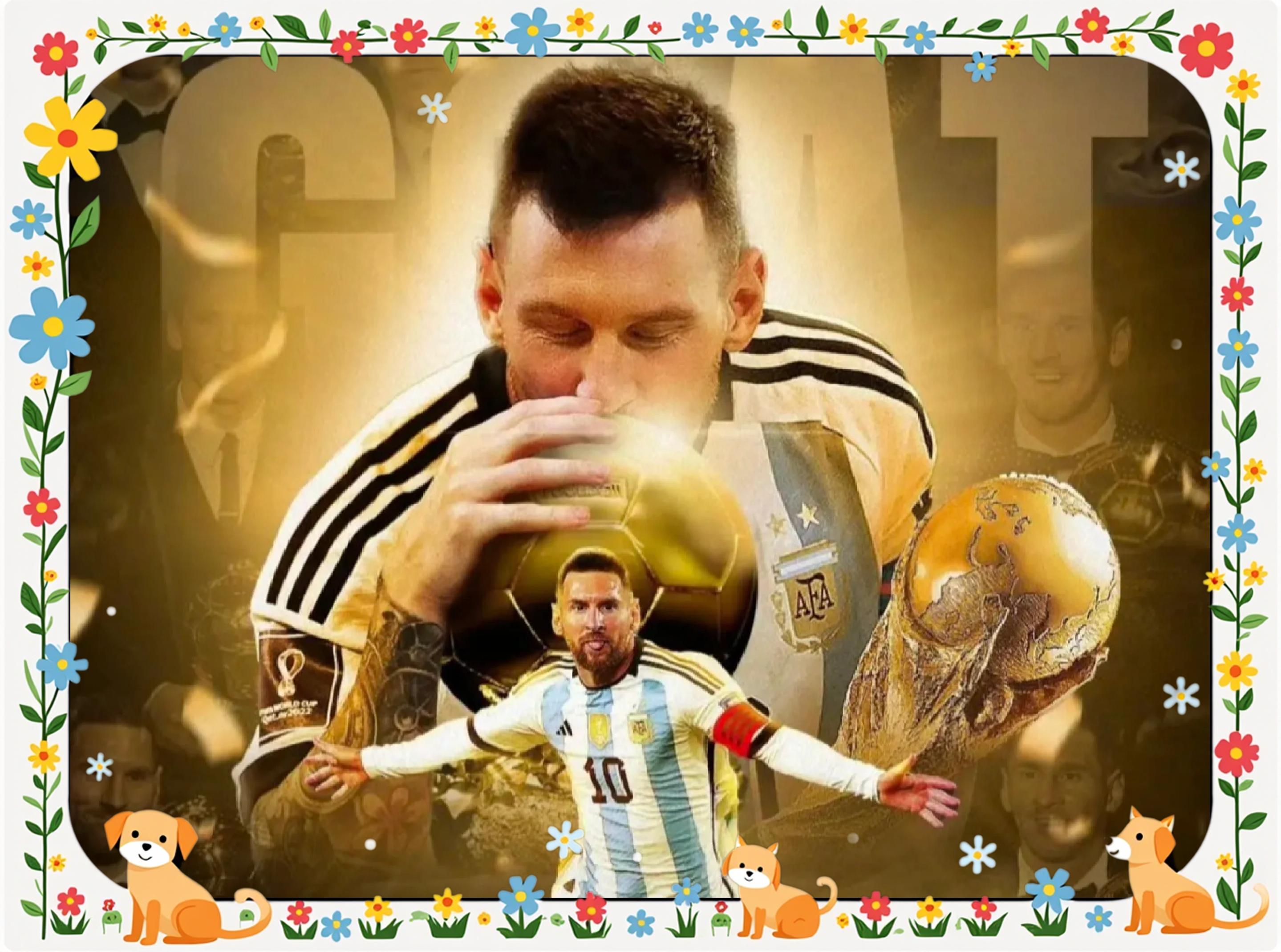 梅西与热刺激战正酣，补时阶段一粒世界波决定胜负！的简单介绍-乐动官方网